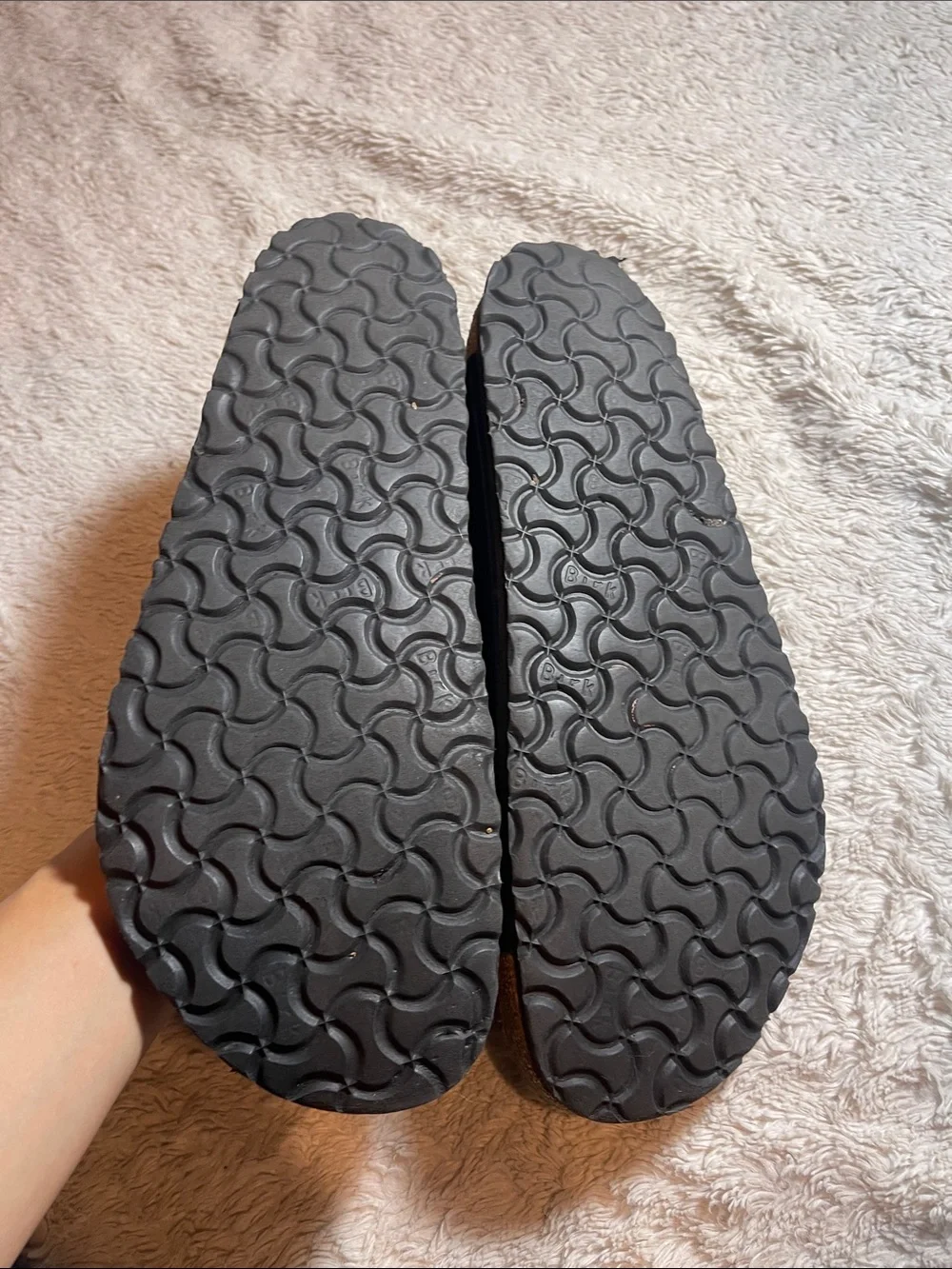 Birkenstock classic two